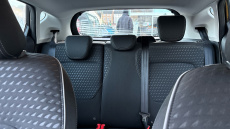 Ford Fiesta 1.0 EcoBoost Zetec 5dr Petrol Hatchback